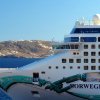 Гостиница Norwegian Jade Cruise Ship в Сочи