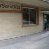Отель Capsis Palace Capsis Palace в Каире