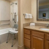 Отель Residence Inn Seattle Northeast/Bothell, фото 7