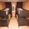 Гостиница Evropeysky Hostel в Новосибирске