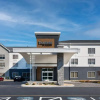 Отель Fairfield Inn and Suites By Marriott Chesapeake, фото 1