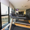 Отель Holiday Inn Abu Dhabi, an IHG Hotel, фото 13