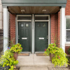 Отель Chicago Guest House on Henderson Street, фото 14