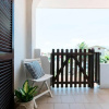 Отель Spazioso Appartamento al Mare con Giardino, фото 25