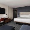 Отель Courtyard by Marriott San Diego Miramar, фото 5