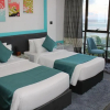 Отель The Hive Beach Hotel, фото 4