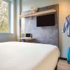 Отель ibis budget Lunel Porte de Camargue, фото 1