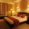 Отель Jiaochengshan Hotel, фото 3
