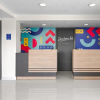 Отель Developer Inn Highway, A Howard Johnson by Wyndham, фото 13