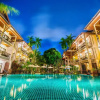 Отель Курорт Navatara Phuket Resort, фото 20
