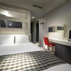 Отель Sotetsu Fresa Inn Shimbashi-Karasumoriguchi, фото 3