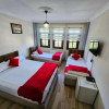 Отель Sultan Saray Hotel, фото 13