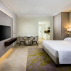Отель Beach Rotana Hotel - All Suites, фото 5