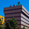 Отель Holiday Inn Madrid - Las Tablas, an IHG Hotel, фото 1