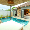 Отель North Zen Villas, фото 24