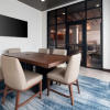 Отель Courtyard by Marriott Seattle SeaTac Airport, фото 22