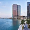 Отель Four Seasons Hotel Abu Dhabi at Al Maryah Island в Абу-Даби