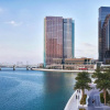 Отель Four Seasons Hotel Abu Dhabi at Al Maryah Island, фото 1
