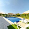 Отель Sant Marcal Luxury, фото 24