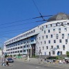 Отель Gintama Forum Hotel в Киеве