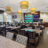 Отель Best Western Plus Miami Intl Airport Hotel & Suites Coral Gables, фото 27