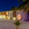 Отель Dhiffushi White Sand Beach, фото 23