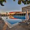 Отель Nashira City Resort, фото 23