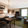 Отель Homewood Suites by Hilton Novi Detroit, фото 8