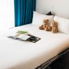 Отель ibis Styles Paris Porte d’Orléans Hotel, фото 1