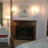 Отель Sturbridge Country Inn в Стурбридже