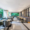 Отель RIHGA Royal Hotel Osaka, фото 24