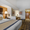 Отель Best Western Plus Rockwall Inn & Suites, фото 4