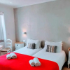 Отель Lisbon Terrace Suites Special for Groups, фото 1