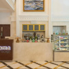 Отель Riviera Rayhaan by Rotana Doha, фото 19