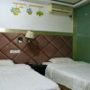 Отель Zhuhai Times Convenience Hotel (Gongbei Port Fuhuali Branch), фото 11