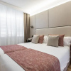 Отель Pierre And Vacances Madrid Eurobuilding 2, фото 3