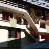 Отель Hostal Rumillaqta в Агуас-Кальентесе