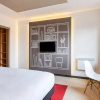 Отель B&B HOTEL Mons Gare, фото 4