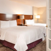 Отель Chicago Marriott Suites Deerfield, фото 5