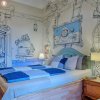 Отель Lavender Circus Hostel в Будапеште