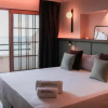 Отель JovA Hotel, фото 2