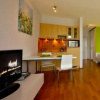 Отель Ambiente Serviced Apartments - Koloseo, фото 7