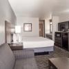 Отель Best Western Santa Fe, фото 10