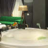 Отель La Cielo Hotel Bostanci, фото 6