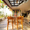 Отель Aman Homestay , фото 12