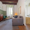 Отель Tevere apartments, фото 2