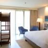 Отель Novotel Phu Quoc Resort, фото 20