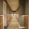 Отель Hôtel Barrière Le Westminster Le Touquet, фото 46
