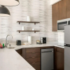 Отель Residence Inn by Marriott Milwaukee Brookfield at Poplar Creek, фото 17