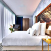 Отель NYX Hotel Warsaw by Leonardo Hotels, фото 4